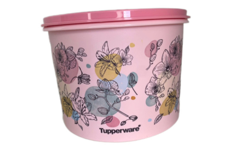 TUPPER CX 2,4L ORQUIDEAS