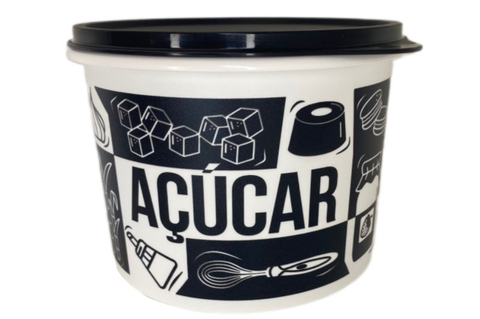 TUPPER CX 1,4G AÇUCAR POP BOX