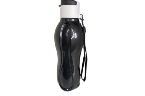 ECO TUPPER 500ML PRETO