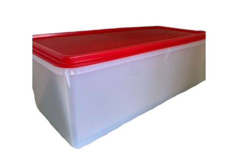 JUMBO BREAD SERVER CHILI