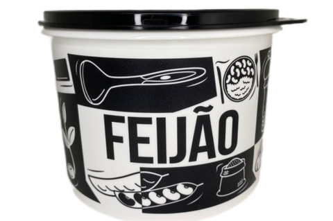 TUPPER CX 2KG FEIJAO POP BOX
