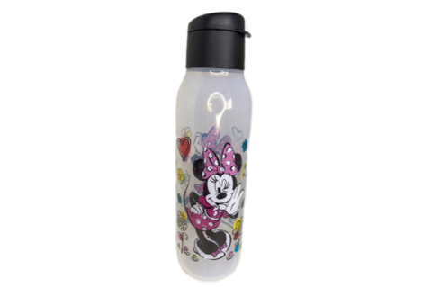 ECO TUPPER 500ML MINNIE