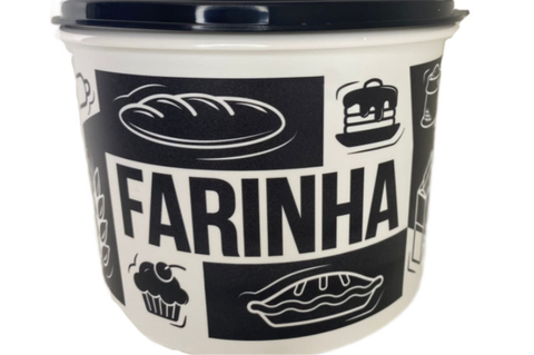 TUPPER CX 1,8KG FARINHA POP BOX