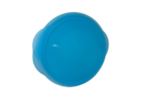 MINI MAX ROUND BLUE