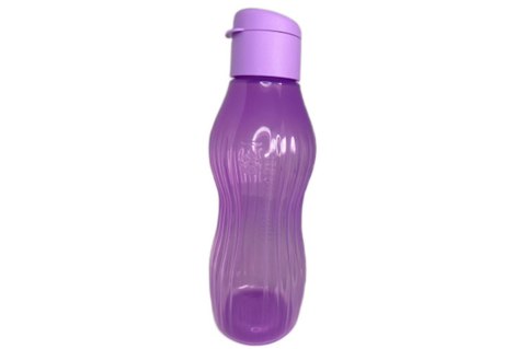ROUND FREEZER BOTTLE ECO LILAS
