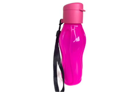 ROUND FRIDGE BOTTLE WITH ECO CEU