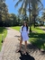 Vestido Branco Pisa - comprar online