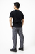 Pantalón Cargo de Colores - Estilo y Comodidad