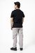 Pantalón Cargo de Colores - Estilo y Comodidad - tienda en línea