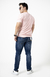 PANTALÓN CORTO SKINNY FIT - comprar en línea