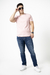 PANTALÓN CORTO SKINNY FIT