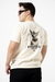 PLAYERA ESTAMPADA EVOLVE ETERNAL - DOS DE BASTOS | Ropa Villa Hidalgo