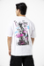 PLAYERA ESTAMPADA DE ÁNGEL ESTATUA - Arte y Comodidad - comprar en línea