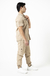 CONJUNTO CON BOTÓN PUSH DE PANTALÓN - comprar en línea