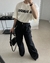 CALÇA CARGO