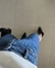 SHORT JEANS - CHEZ