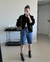 SHORT JEANS na internet