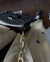 TRENCH COAT - CARAMELO