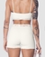 SHORT CREME - loja online