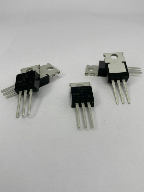 50Peças -BT151-500R