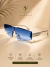 Óculosde sol ECLIPSE GOLD - comprar online