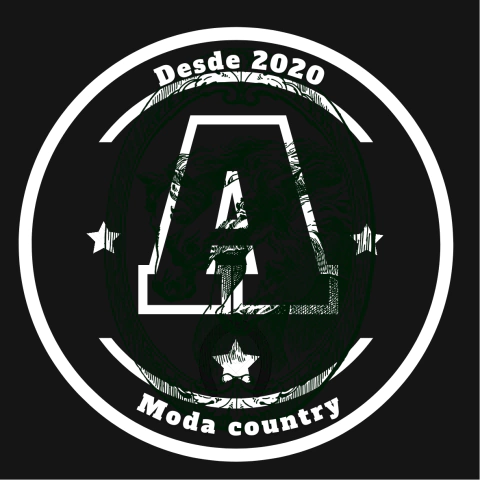 A moda country