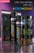 Kit Capilar Cronoday 5 Itens Charmelle Cosméticos