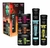 Kit Cronograma Capilar De Diva 5 Produtos Belkit