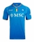 Camisa Napoli 23/24 Torcedor - Masculina