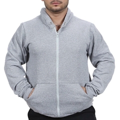 Moletom-Chaqueta de Frete Gratis para hombre, Blusa de Frio masculina - ARENAS