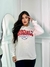 Moletom Baseball - comprar online