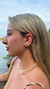 Brinco Ear Cuff Dourado - comprar online