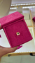 Charm Instagram Dourado
