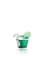 Charms Caipirinha em Prata 925