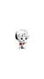 Charms Harry Potter Ron em Prata 925