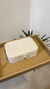 Porta Joias Retangular Off White