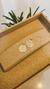 Pingente Pai Nosso Grande Dourado - comprar online