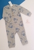 macacao moletinho bebe menino carters