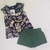 Conjunto verão infantil menina Pipa - comprar online