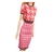 Boneca Barbie Fashionista - Mattel Brinquedo infantil Original - BBzin Importados