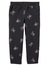 oshkosh calça para bebe menina