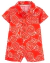 romper arrumadinho bebe menino carters original abacaxi