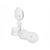Inalador Nebulizador de Ar Comprimido Compact Dc2 G-Tech - Shopping Hospitalar