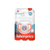 Kit 2 Chupetas Fisher-Price Tam 2 Rosa Com Case Esterilizador 6-18m - Shopping Hospitalar
