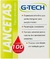 Lanceta para Lancetador G-Tech 100 und - comprar online