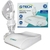 Nebulizador Inalador de Ar Comprimido G-Tech Compact DC1 Bivolt