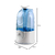 G-tech Umidificador de ar Ultrassônico Allergy Free Dual G-Tech 3L - Shopping Hospitalar