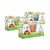 Kit Shampoo + Condicionador 100ml Nutriex Bebê Love Bichos Colecionáveis - comprar online