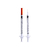 Seringa Insulina Agulha 6,0x0,25mm 31g 0.5 ml ou 1ml STILLY LINE Injex - loja online