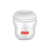 Kit Fisher Price 3 Mamadeiras 1 Escova de Limpeza 2 em 1 e 3 Frascos para Armazenar Leite - Shopping Hospitalar